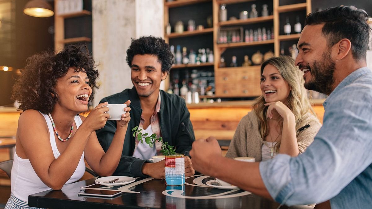 Creating Safe Spaces for Everyone