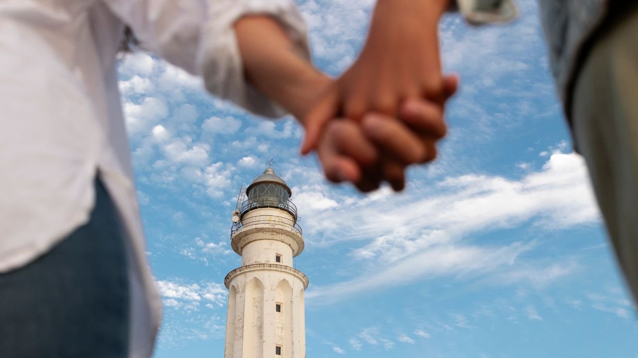 How Faith Shapes the Way We Serve Others