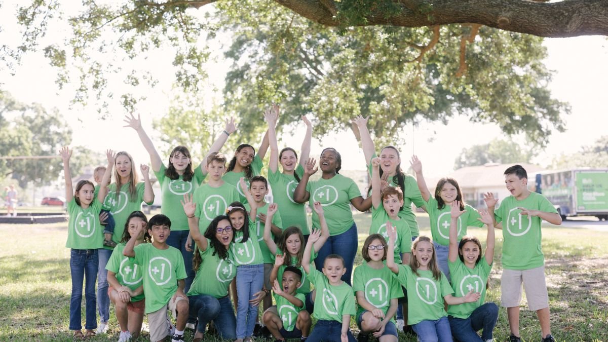 Stories of Hope From Community Outreach