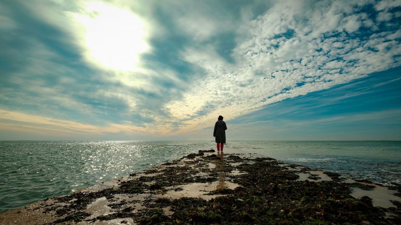 Finding Hope in Difficult Times