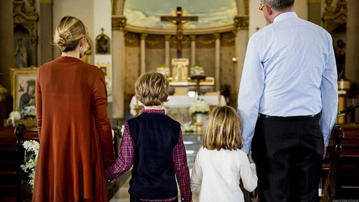 What It Means to Be a Welcoming Church