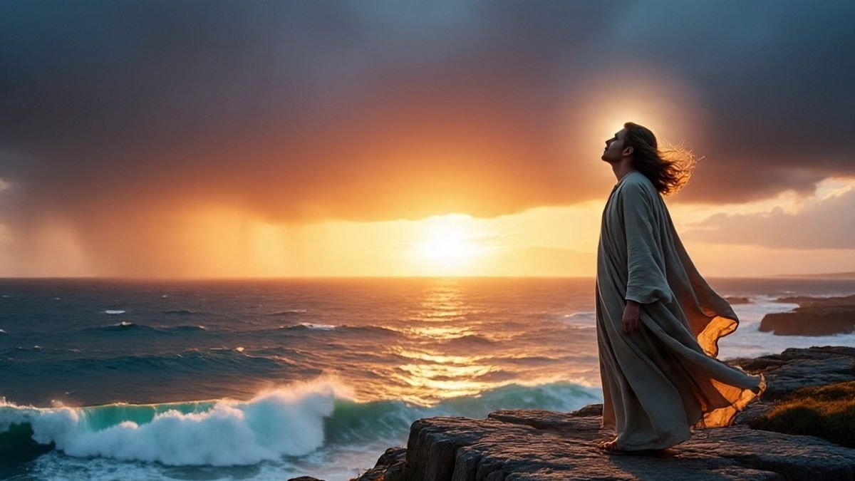 Trusting God in Uncertain Seasons of Life