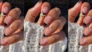 22 French Accent Nail Ideas to Switch Up the Classic Look