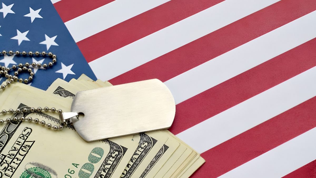 April 2026 VA Chapter 35 Payment Dates Revealed: Find Out When Your Benefits Will Hit Your Account