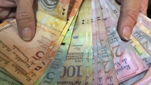 Aumento de la pensión del IVSS en abril de 2026: nuevo monto, tabla actualizada y bonos adicionales