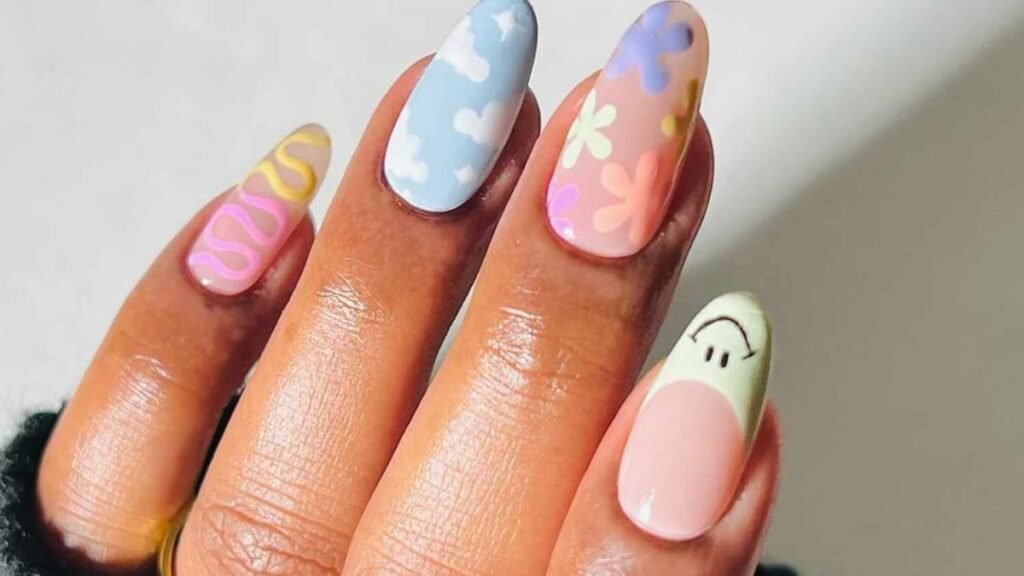 Pastel Perfection for Everyday Elegance
