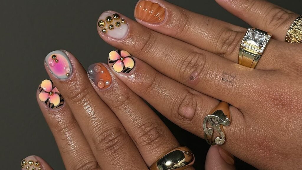 Creative Mix-and-Match Designs
