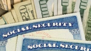 Final Social Security payment for April up to $5,181 is coming this Wendnesday: are you on the list?