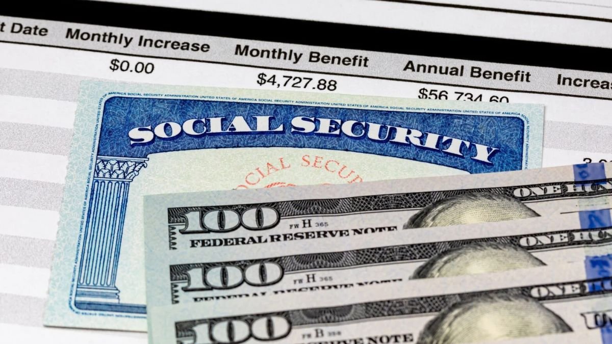 How Close Is Social Security to Benefit Cuts Why the Timeline Just Changed