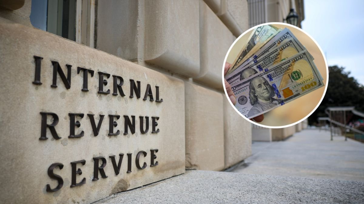 IRS Tax Extension: How To Apply For Extra Time Before Deadline