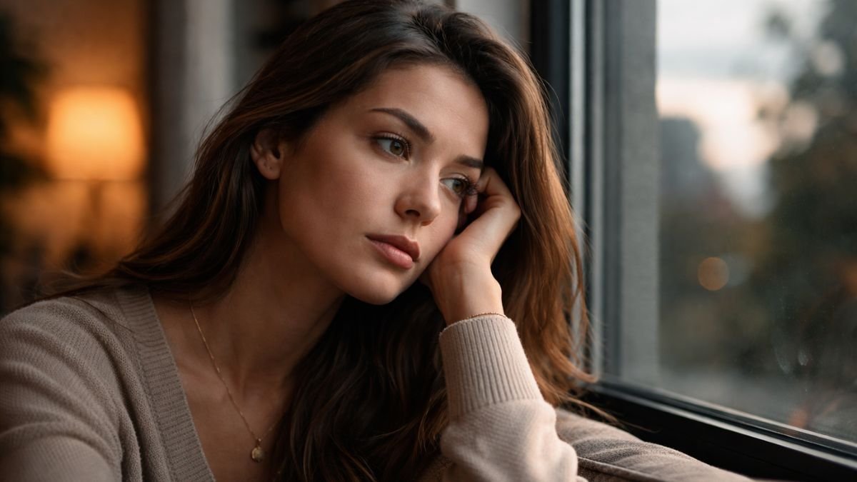 Psychology Explains Why Emotionally Self-Sufficient People Prefer Independence