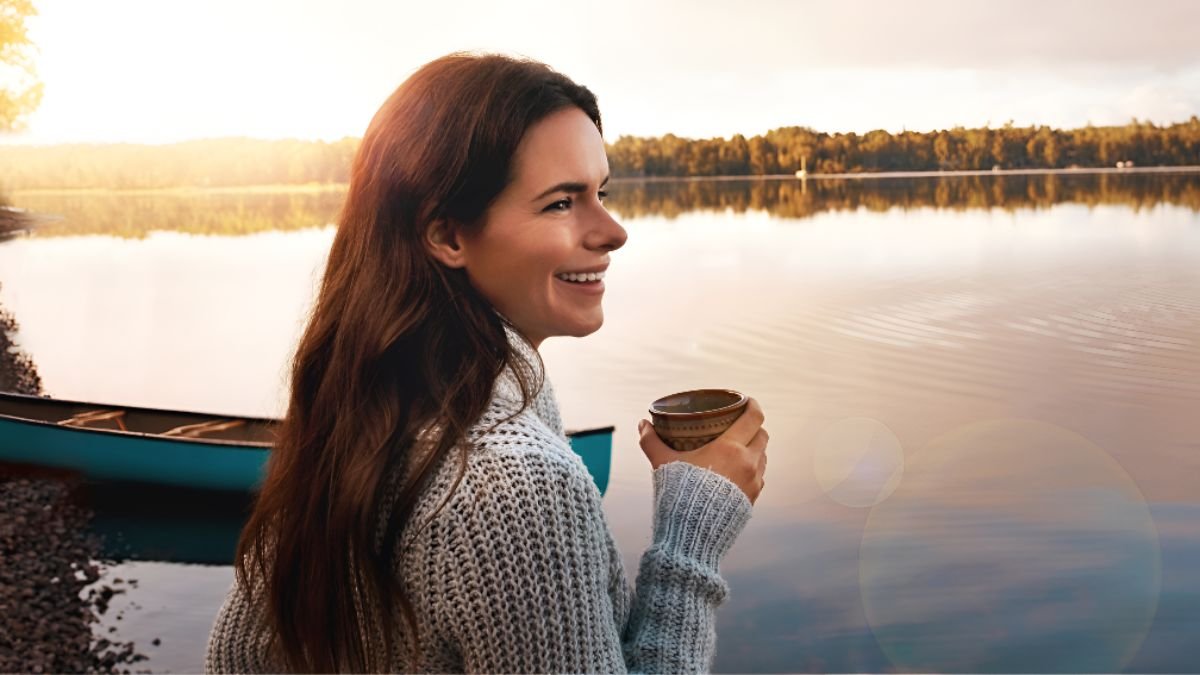 Psychology says people who genuinely prefer being alone aren’t antisocial or damaged