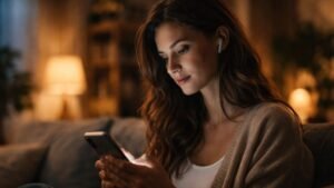 Psychology says people who prefer texting to phone calls aren’t being antisocial – they’re protecting the quality of their thinking from the demands of real-time performance