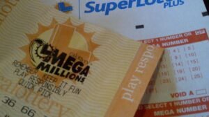 Mega Millions $130M jackpot. See winning numbers for April 18 drawing