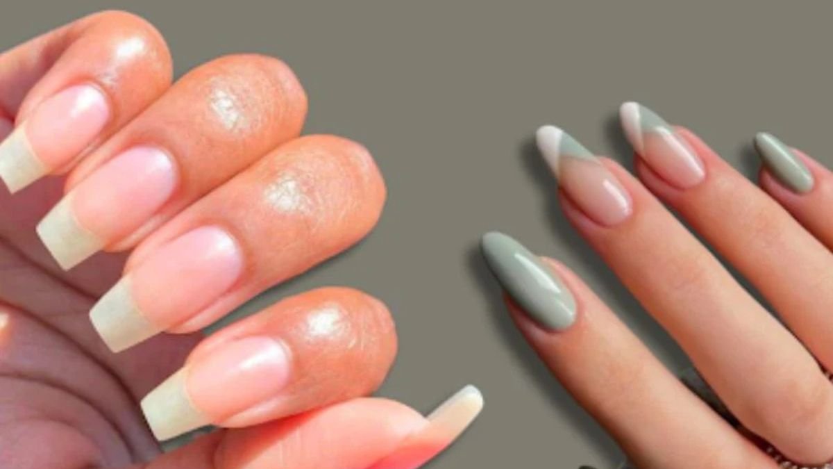 The Definitive Guide to the Most Popular Nail Shapes and How to Choose Yours