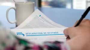 Fini les déclarations de revenus: 570 000 Québécois invités à se faire remplir leurs impôts sans frais