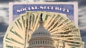 Social Security is being paid out on Wednesday, April 15: Who receives benefits today?
