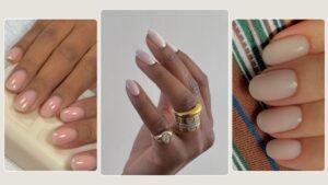 The Manicure Equivalent of “No-Makeup Makeup”? Nail Tints