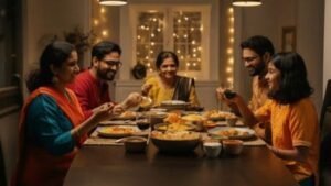 The Psychology Behind Why Home-Cooked Meals Feel Different