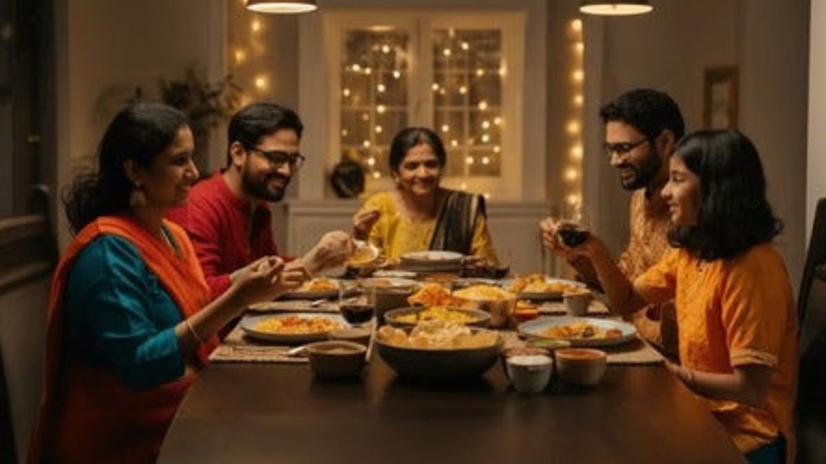 The Psychology Behind Why Home-Cooked Meals Feel Different