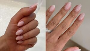 The Rise of Old Money Nails in Spring’s Quiet Luxury Beauty Trends