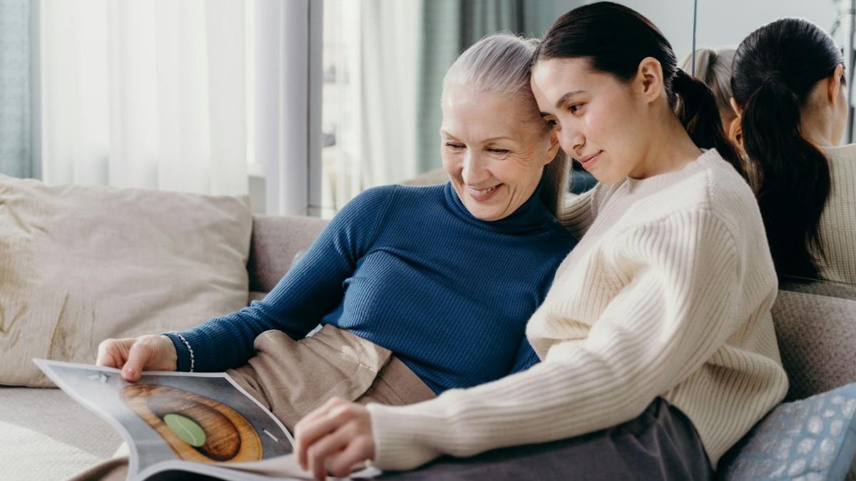 What the Nordic approach to death and grief taught me about why so many people in other cultures never fully recover from loss