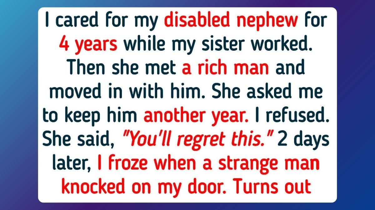 12 times when strangers become their… See the real strength of humanity!