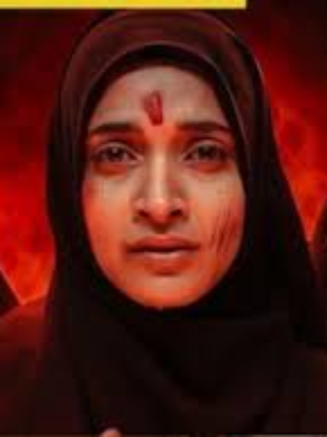 The Kerala Story 2 Goes Beyond’ OTT release: When and where to watch the drama thriller online?