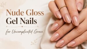 15 Fresh Gel Nail Ideas for a Stunning April Manicure