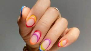 5 Trendy Cute Short Nail Ideas for a Stylish Look